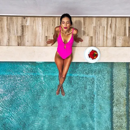 Sarantis Hotel Hanioti