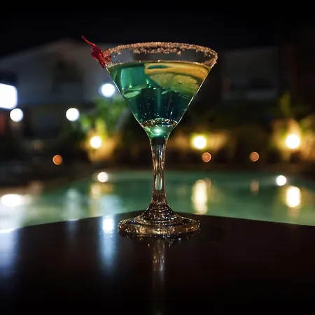 Hotel Sarantis Hanioti