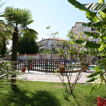 Sarantis Chaniotis