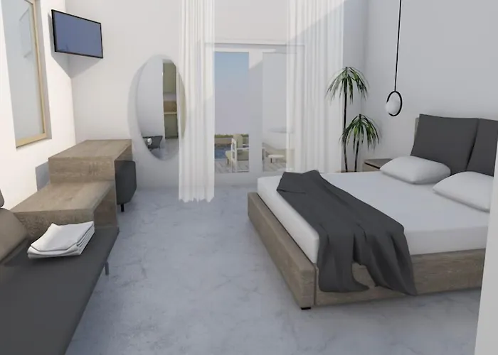Hotel Sarantis