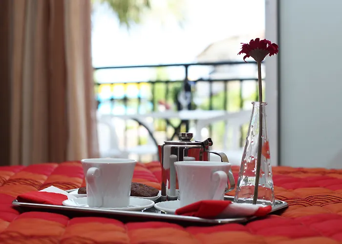 Hotel Sarantis 3*