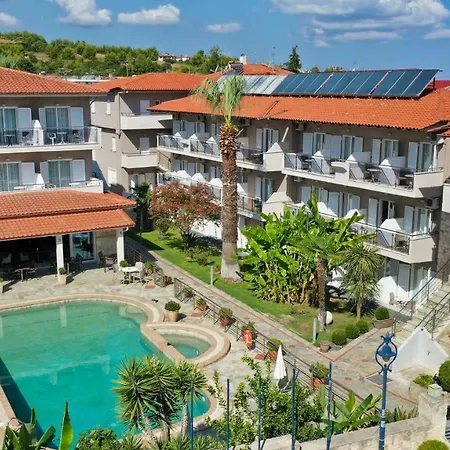 Sarantis Hotel 3*