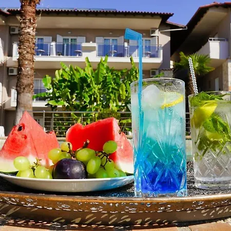 Hotel Sarantis