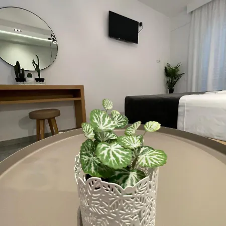 Sarantis 3* Chaniotis