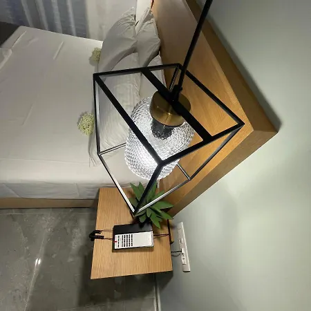 Sarantis 3* Chaniotis