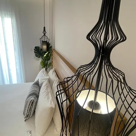 Hotel Sarantis 3*
