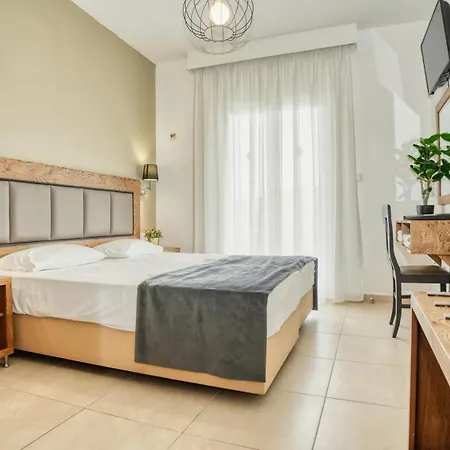 Hotel Sarantis Hanioti