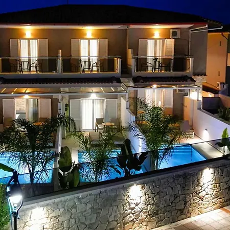 Hotel Sarantis Chaniotis