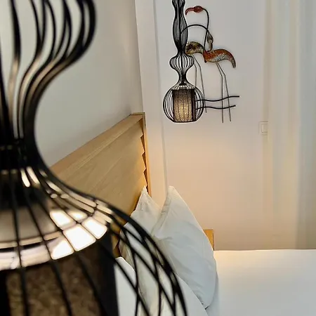 Hotel Sarantis 3*