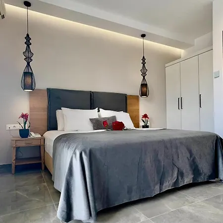 Hotel Sarantis Hanioti