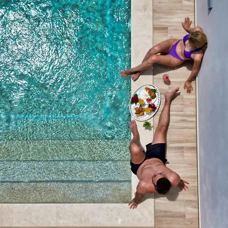 Hotel Sarantis Chaniotis