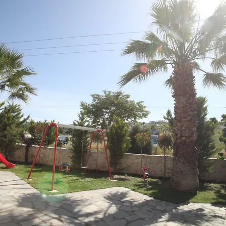 Sarantis 3* Chaniotis