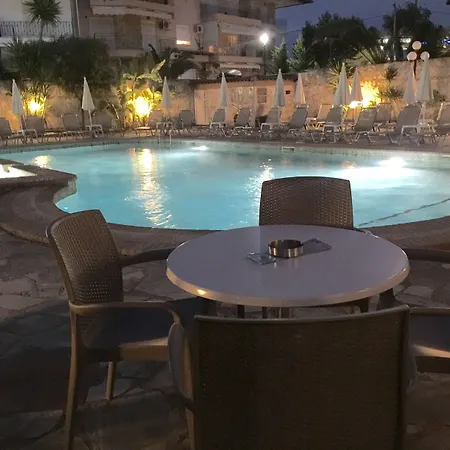 σαράντης Χανιώτη