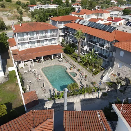 Hotel Sarantis Chaniotis