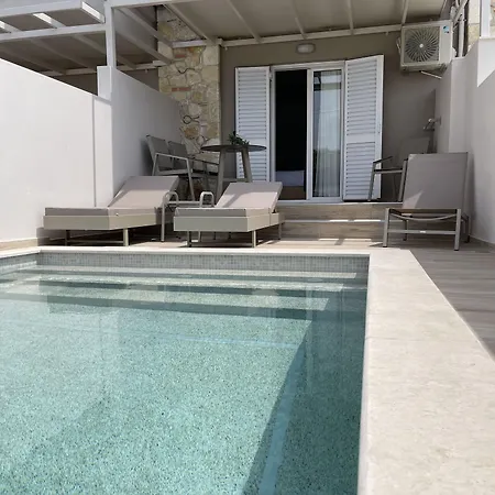 Sarantis 3* Chaniotis