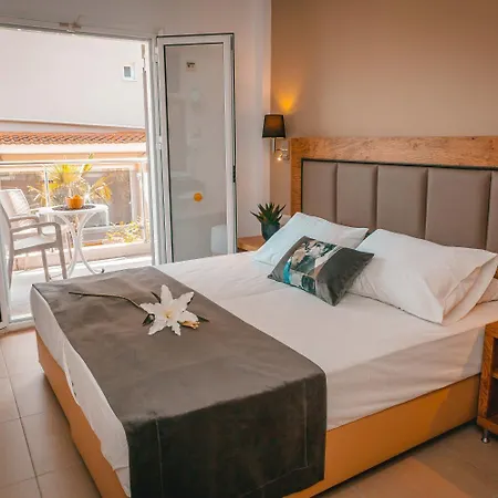 Hotell Sarantis Hanioti
