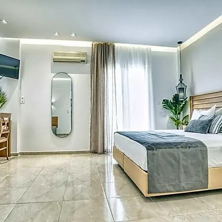 Sarantis Hotel Chaniotis