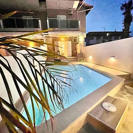 Hotel Sarantis Chaniotis