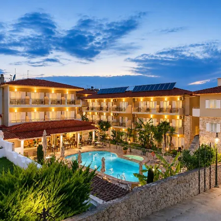 Sarantis Hotel
