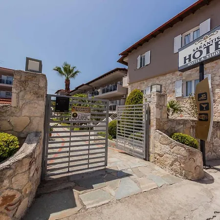 Hotel Sarantis 3*