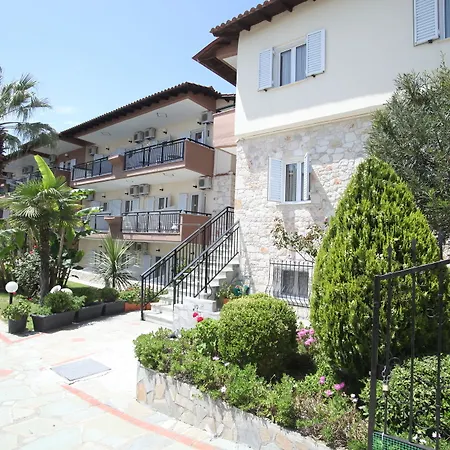 Sarantis 3* Chaniotis