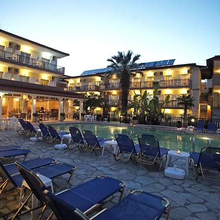 Sarantis 3* Chaniotis