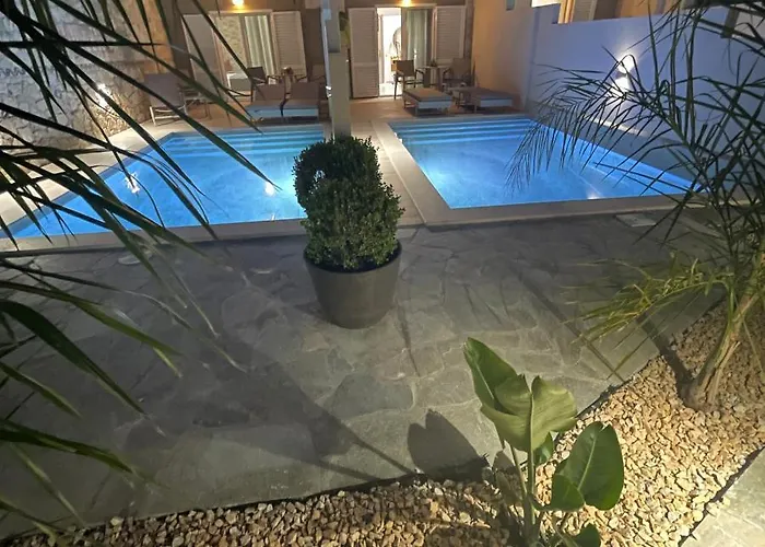 Sarantis Hotel Hanioti