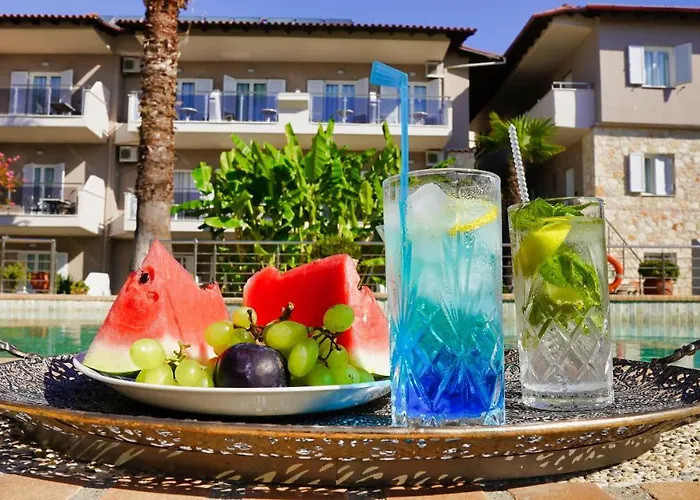 Hotel Sarantis