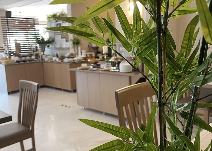Sarantis Hotel 3*