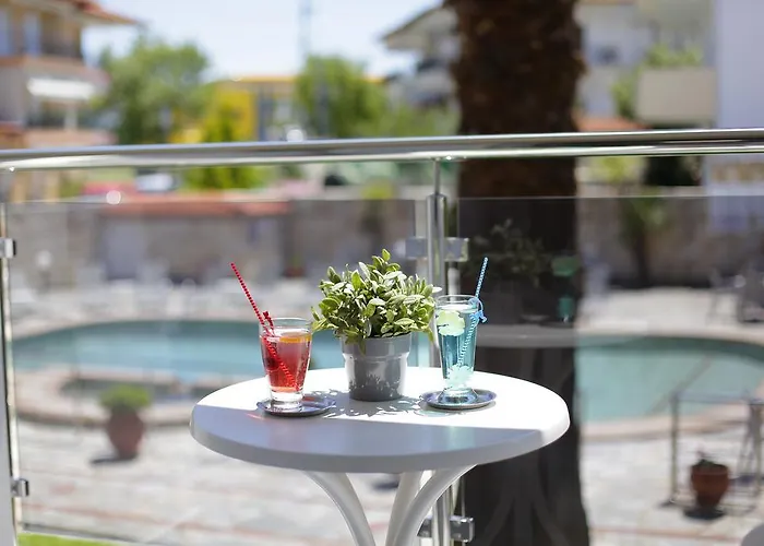 Hotel Sarantis