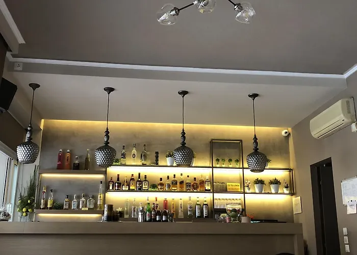 Sarantis Hotel 3*