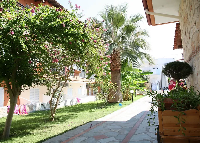 Sarantis Hotel 3*