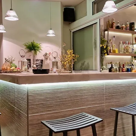 Hotel Sarantis Hanioti