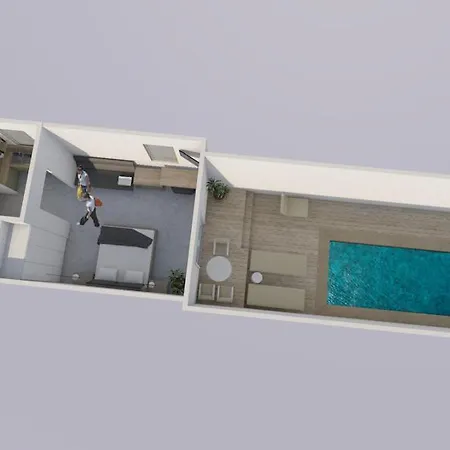 Hotel Sarantis 3*
