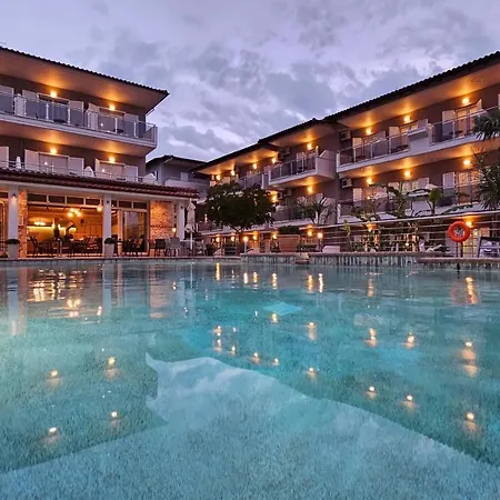 Hotel Sarantis 3*