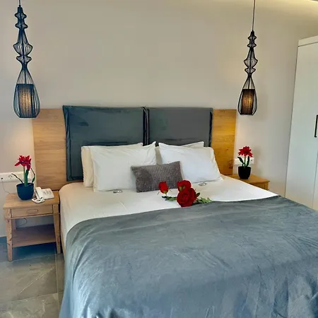 Hotel Sarantis 3*
