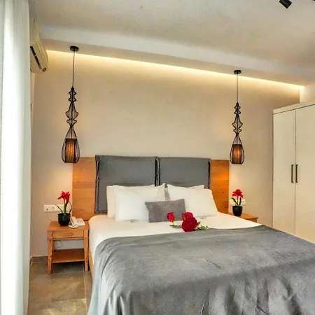 Sarantis Hotel 3*