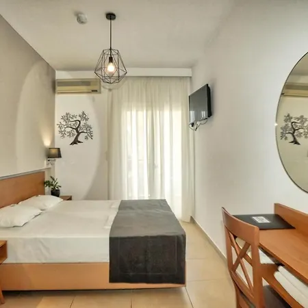 Hotel Sarantis