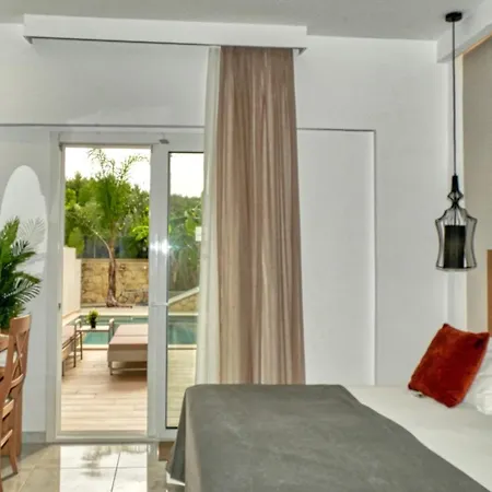 Hotel Sarantis Chaniotis