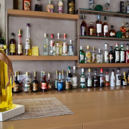 Hotel Sarantis Hanioti