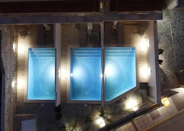 Hotel Sarantis Chaniotis