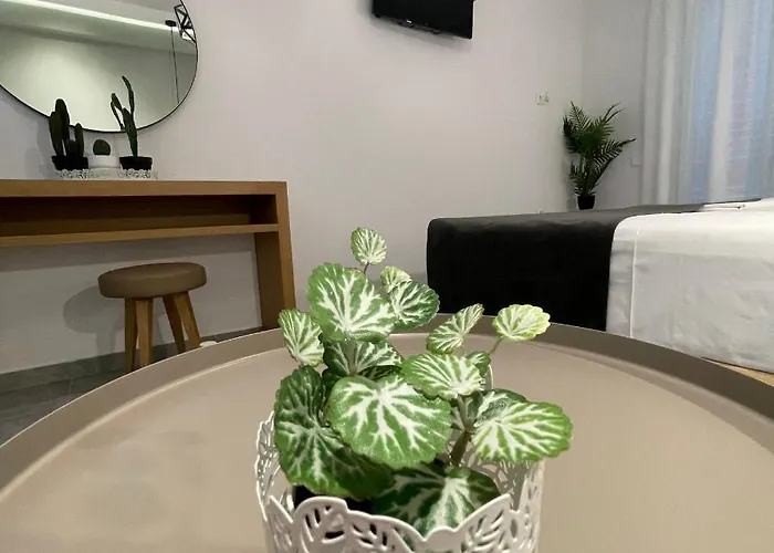 Sarantis 3* Chaniotis