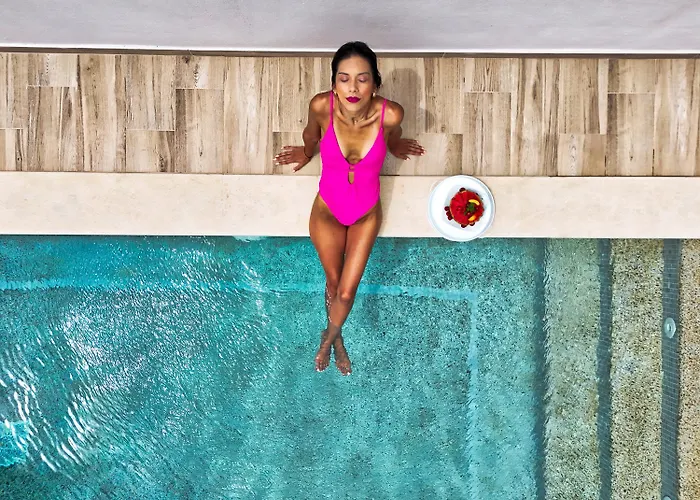 Sarantis Hotel Chaniotis