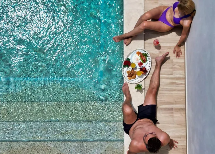 Hotel Sarantis Chaniotis