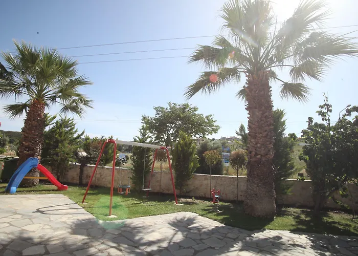 Sarantis 3* Chaniotis