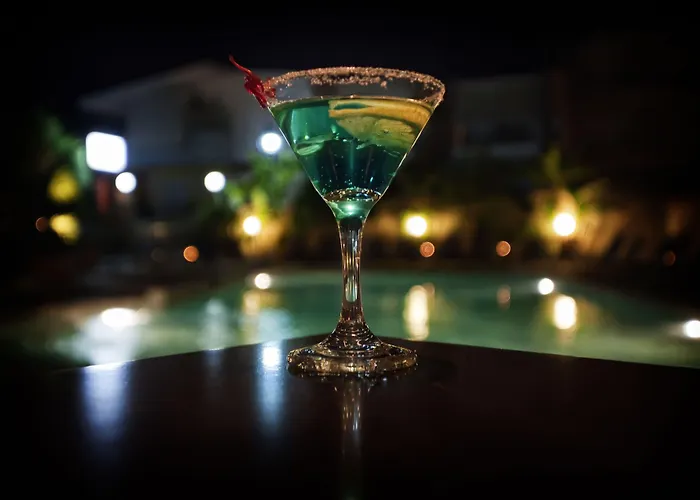 Hotel Sarantis Chaniotis