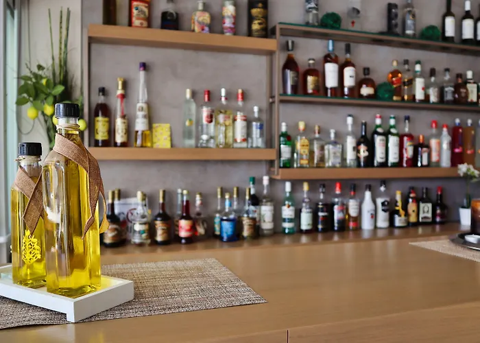 Hotel Sarantis Chaniotis