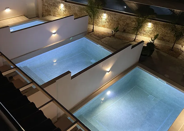 Hotel Sarantis Chaniotis